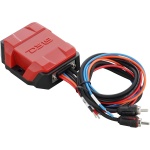 DS18 BTC-Five Bluetooth 5.3 Audio Receiver for Car, Marine & Powersports - Image 6