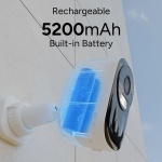 Lorex Connect (New App) | 2K Wi-Fi Battery-Powered Wire-Free Camera - Image 6