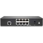 SonicWall TZ370 Gen7 Firewall | Advanced SMB Security Appliance with - Image 2