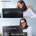 Sceptre Curved 24.5-inch Prime Gaming Monitor up to 240Hz 1080p R1500 1ms - Image 8