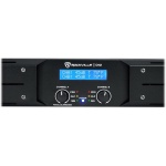 Rockville D12 2-Channel Class D Pro/DJ Rack Mount Power Amplifier - Image 3