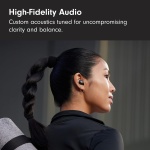 Beats Solo Buds - Wireless Bluetooth Earbuds | 18 Hours of Battery Life | Apple - Image 3