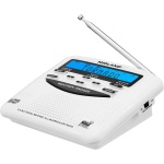 Midland - WR120B - NOAA Emergency Weather Alert Radio