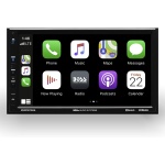 BOSS Audio Systems BVCP9700A CarPlay Android Car Stereo, 7 Inch Touchscreen