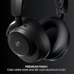 SteelSeries Arctis Nova Pro Omni - Hi-Res Wireless Gaming Headset, 96kHz/24bit, - Image 9