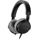 beyerdynamic DT 270 Pro Closed-Back Wired Studio Headphones, Black