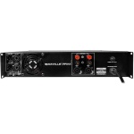 Rockville RPA12 2-Channel Professional/DJ Rack Mount Power Amplifier - Image 2