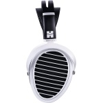 HIFIMAN Ananda Nano Open-Back Over-Ear Planar Magnetic Hi-Fi Headphones with - Image 4