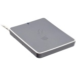 Identiv uTrust 3700 F Contactless Smart Card Reader (Part No: 905502-1)