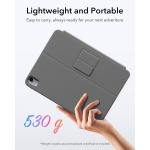 ESR for iPad (A16) 11th/10th Gen Case with Keyboard, Ultra-Light - Image 8