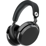 Sennheiser Momentum 5 Wireless Headphones, ANC, 56 Hr Battery, Black