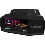 Uniden R8W (new Model) Extreme Long Range Laser/Radar Detector, 360° Awareness,