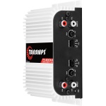 Taramps TS 400x4 400 watts RMS 4 Channels Full Range Car Audio Amplifier, 2 - Image 6