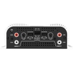 Taramps TS 1200 Watt Amp 4 Channel Amplifier Car Audio, Full Range Crossover - Image 4
