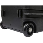 Monoprice Weatherproof Hard Case - 22 x 14 x 10 Inches, With Wheels and - Image 5