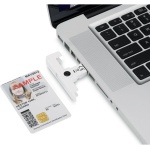 Identiv SCR3500A USB SmartFold Type A - Image 2