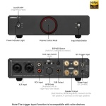 AIYIMA A20 TPA3255 Fully Balanced Stereo Amplifier with XLR,HPF - Image 2