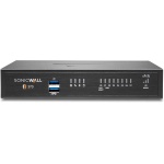 SonicWall TZ370 Gen7 Firewall | Advanced SMB Security Appliance with