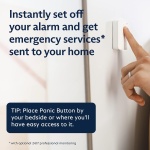SimpliSafe 8 Piece Wireless Home Security System - Optional 24/7 Professional - Image 8