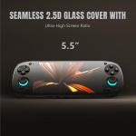 Retroid Pocket 5 Retro Handheld Game Console, 8+128G, 5.5-inch touchscreen 1080p - Image 5
