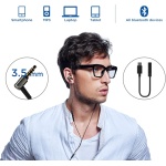 1MORE Quad Driver in-Ear Earphones Hi-Res High Fidelity Headphones Warm Bass, - Image 8