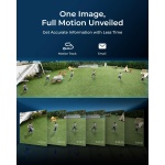 REOLINK Duo 3 PoE Dual-Lens PoE Security Camera with 180° Panoramic View - Image 4