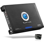Planet Audio AC4000.1D Monoblock Car Amplifier, 4000 Watts, 1 Ohm Stable