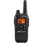 Midland LXT600VP3 FRS License Free Walkie Talkies. Black, 2 Pack - Image 6