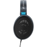 Sennheiser HD 600 Audiophile Open-Back Dynamic Wired Headphones - Image 7