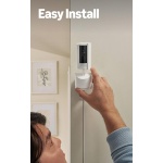 Ring Pan-Tilt Indoor Cam (newest model) — See all around your home or business - Image 6