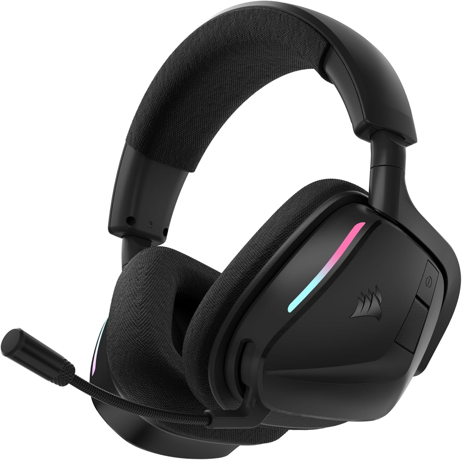 711BURBD-uL._AC_SL1500_.jpg Corsair Void v2 Wireless Bluetooth PC PS5 Switch Gaming Headset – Black - Image 1