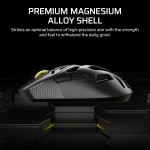 Corsair Sabre v2 PRO Wireless MG FPS Gaming Mouse – Black - Image 3