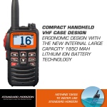 Two Way Radios,Marine Application - Image 2