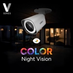 Lorex Connect (New App) | V-Series | 8Ch 4K NVR System | 4 Bullet Cameras - Image 6
