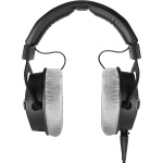beyerdynamic DT 770 Pro X (48 Ohm), Closed-Back Studio Headphones, Black - Image 2