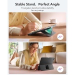 ESR for iPad (A16) 11th/10th Gen Case with Keyboard, Ultra-Light - Image 6