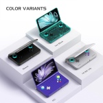 Retroid Pocket Flip 2 Retro Game Console, 5.5" AMOLED 1080P Display, Hall Effect - Image 9