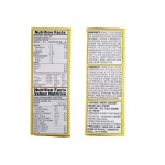 Orion Gosomi Sweet & Salty Cracker 216g 12 individual Packs - Image 2