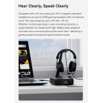 TOPPING DX1 II Gaming DAC Headphone Amplifier with 10-Band PEQ, ES9039Q2M DAC, - Image 6