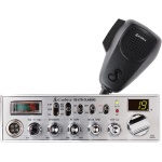 Cobra 29 LTD Classic AM/FM Professional CB Radio - Easy to Operate, Emergency