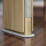 Bang & Olufsen Beosound Emerge Wi-Fi Multiroom Speaker - Gold Tone - Image 13