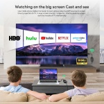 EDUP® Wireless HDMI Transmitter and Receiver 4K Decode 1080P Output - Image 3