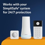 SimpliSafe Motion Sensor - Compatible with Gen 3 Home Security System - Image 5