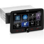 BOSS Audio Systems BVCP9700A-FL CarPlay Android Stereo, 7 Inch Touchscreen
