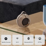 Devialet Mania - High Fidelity Portable Smart Speaker - Deep Black - Image 5