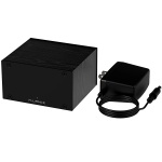 Fluance PA10 High Fidelity Phono Preamp (Preamplifier) with RIAA Equalization - Image 4