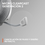 SteelSeries Arctis Nova 1P Multi-System Gaming Headset — Hi-Fi Drivers — 360° - Image 4