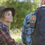 Midland® T71VP3 X-TALKER Long Range Walkie Talkie - FRS Two-Way Radio - Image 8