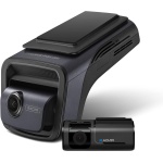 THINKWARE U3000 4K Dash Cam Front and Rear 2CH STARVIS 2 Sensor Super Night