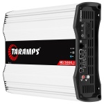 Taramps MD 5000.1 Amplifier 1 Ohm 5000 Watts RMS MAX, Mosfet Digital Full Range - Image 3